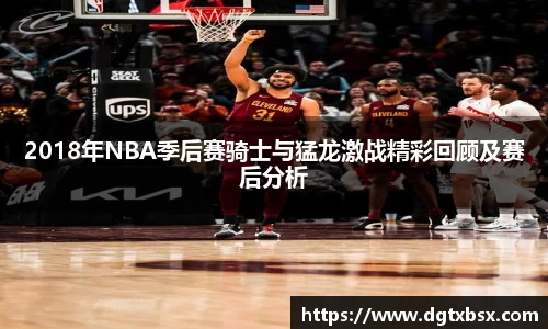 2018年NBA季后赛骑士与猛龙激战精彩回顾及赛后分析